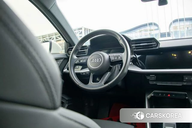 Audi A3 id 4260293 из Китая 10
