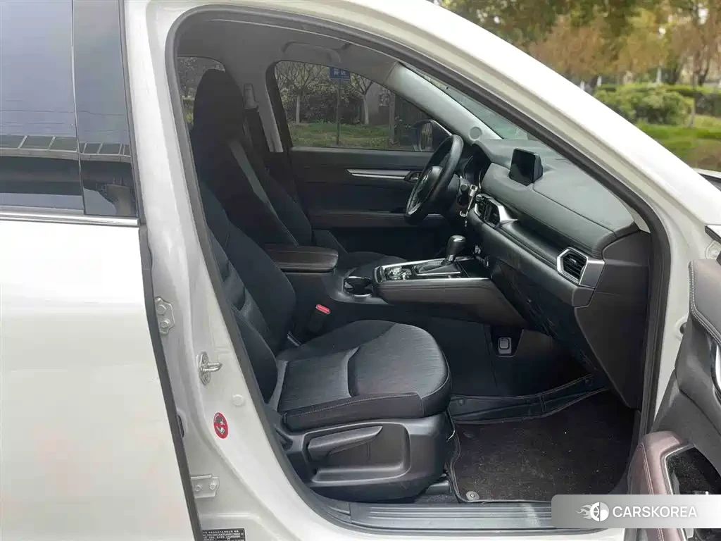 Mazda CX-8 id 4538781 из Китая 10
