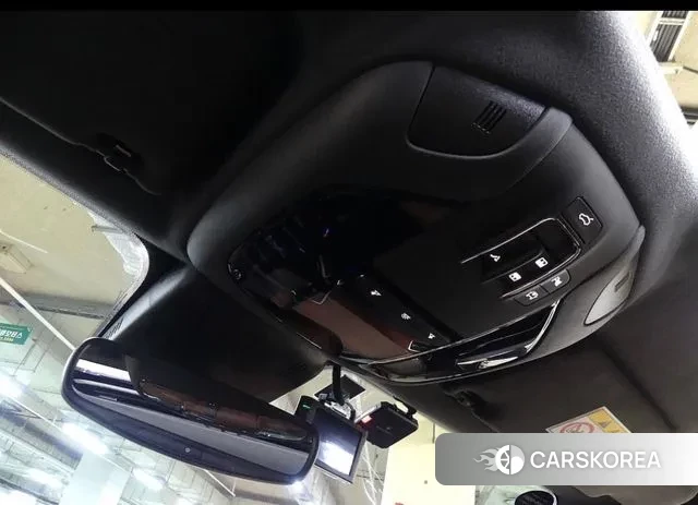 Maserati Ghibli id 3428532 из Кореи 10