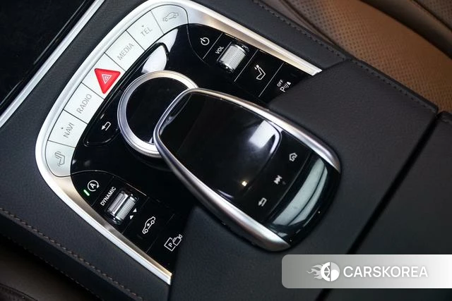 Mercedes-Benz S-class id 4253354 из Китая 10