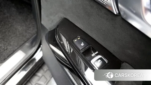 Kia Mohave Master id 3561293 из Кореи 10