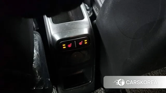 Kia The New Ray id 3601082 из Кореи 10