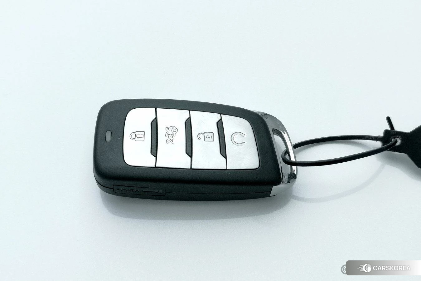 Chang'an CS95 id 4421041 из Китая 10