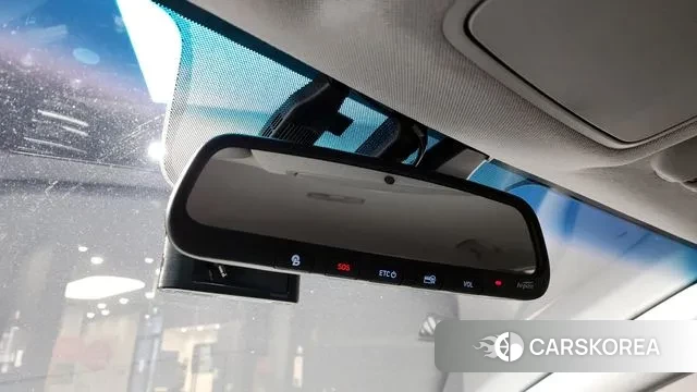 Hyundai The New Avante AD id 3789395 из Кореи 10