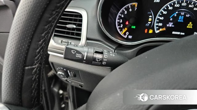 Jeep Grand Cherokee id 4775877 из Кореи 10