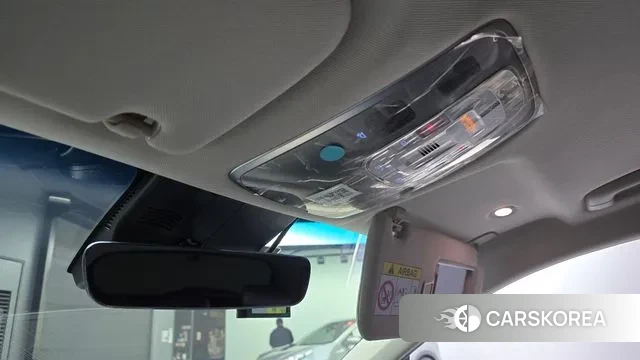 Genesis GV70 id 3659955 из Кореи 10