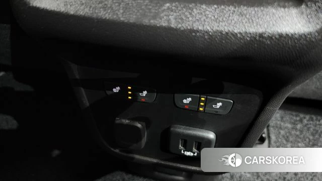 Chevrolet (GM Daewoo) Equinox id 3873225 из Кореи 10