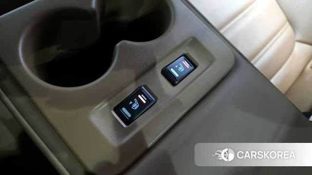 Renault Korea (Samsung) The New SM6 id 3800387 из Кореи 10