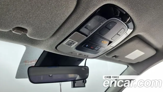 Hyundai Sonata (DN8) id 2921065 из Кореи 10