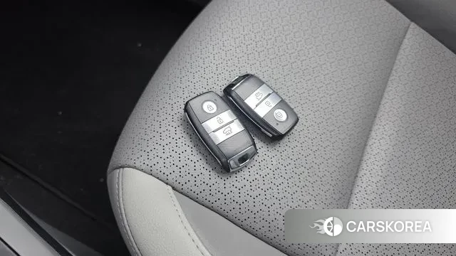 Kia Morning Urban (JA) id 3772256 из Кореи 10