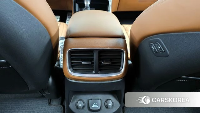 Kia Mohave Master id 3903507 из Кореи 10