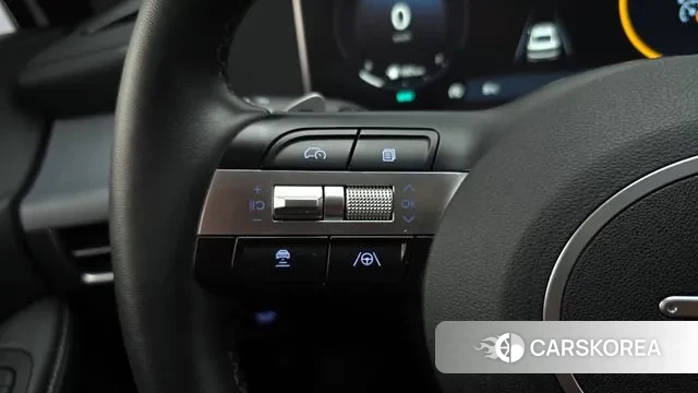 Hyundai Sonata D Edge (DN8) id 3523624 из Кореи 10