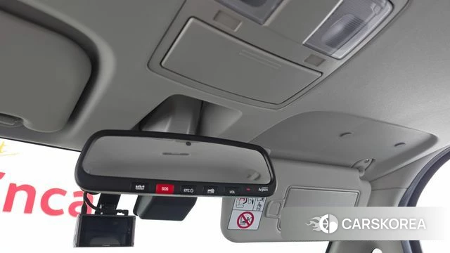 Kia The New Kia Ray EV id 4767797 из Кореи 10