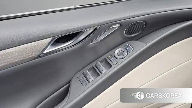 Genesis G80 (RG3) id 3670076 из Кореи 10