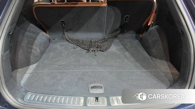 Genesis GV70 id 4847617 из Кореи 10