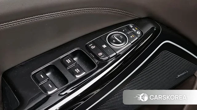 Kia All New K7 Hybrid id 3380621 из Кореи 10