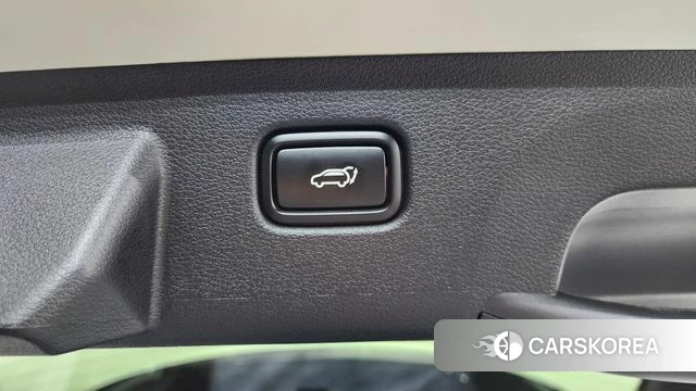 Kia The New Sportage 5th Generation id 3939862 из Кореи 10