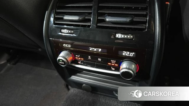 BMW 5 Series (G30) id 4732970 из Кореи 10