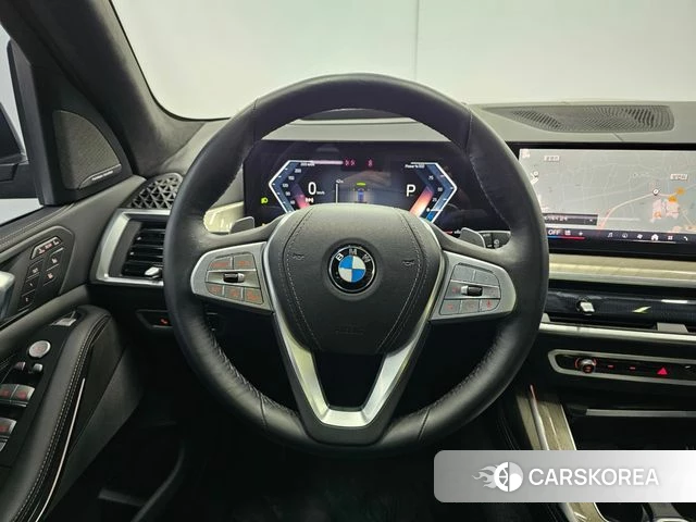 BMW X7 (G07) id 3909608 из Кореи 10