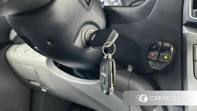Hyundai The New Grand Starex id 4562899 из Кореи 10