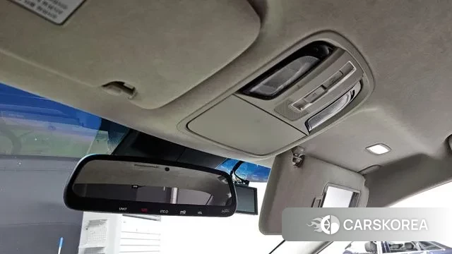 Kia K7 Premier id 3220232 из Кореи 10