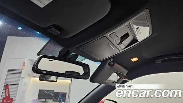 Ssangyong Rexton Sports Cannes id 2485449 из Кореи 10