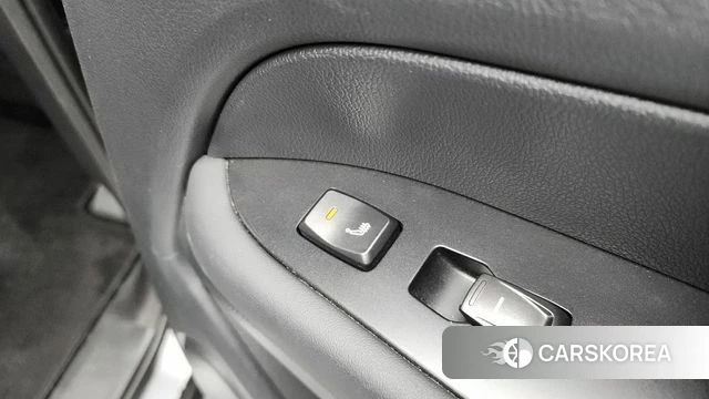 Ssangyong Rexton Sports id 3807796 из Кореи 10