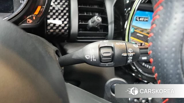 Mini Cooper S id 3955377 из Кореи 10