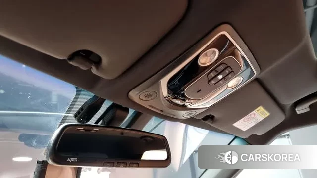 Ssangyong Torres id 3482736 из Кореи 10