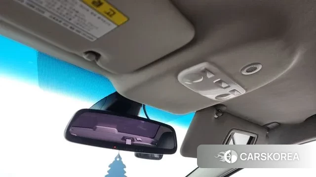 Renault Korea (Samsung) SM3 Neo id 3033870 из Кореи 10