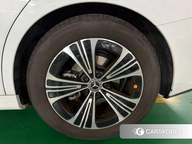 Mercedes-Benz E-Class W213 id 4654047 из Кореи 10