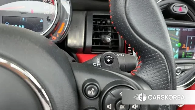 Mini Cooper S Convertible id 3568457 из Кореи 10