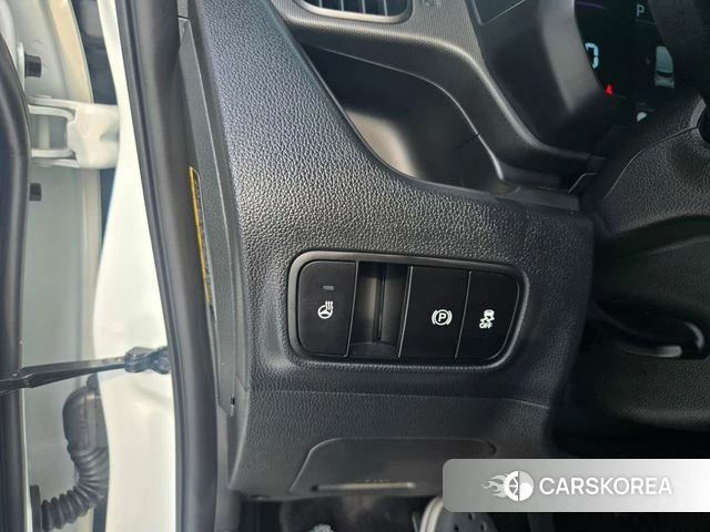 Kia The New Kia Ray id 4453218 из Кореи 10