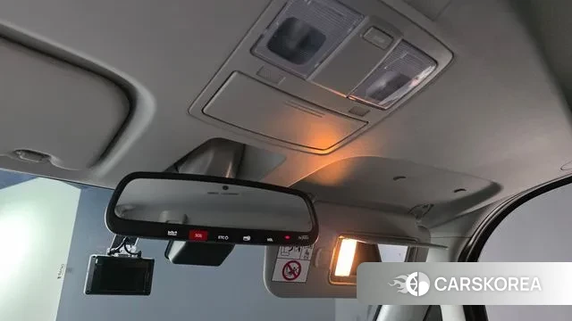 Kia The New Kia Ray id 3310040 из Кореи 10