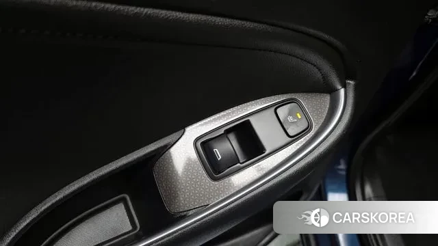 Chevrolet (GM Daewoo) The New Malibu id 3703340 из Кореи 10