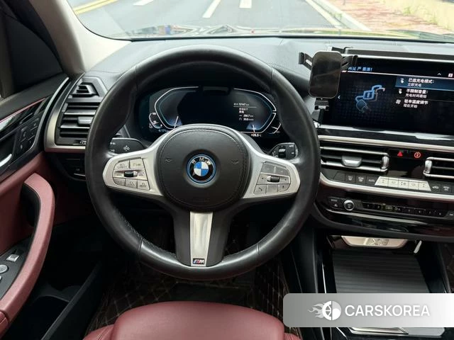BMW iX3 id 4291202 из Китая 10