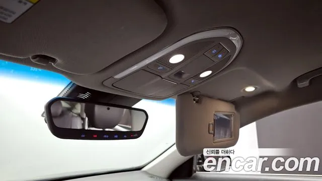 Genesis G80 id 2475990 из Кореи 10