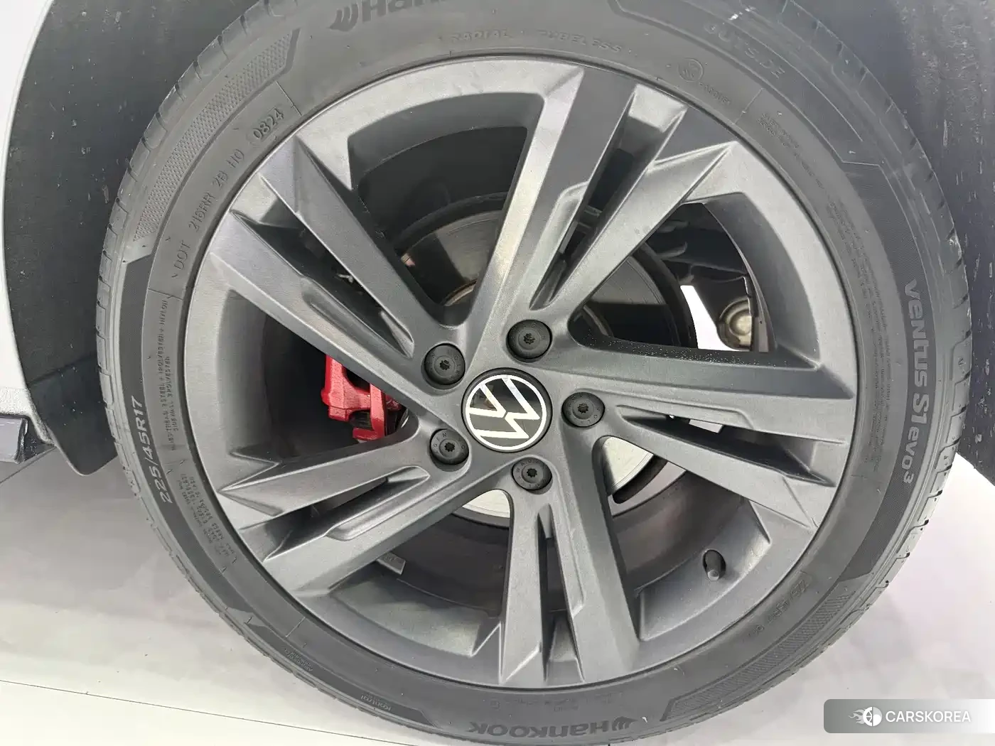 Volkswagen Golf id 4589519 из Китая 10