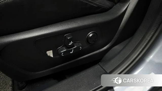 Ssangyong Berry New Tivoli id 3942465 из Кореи 10