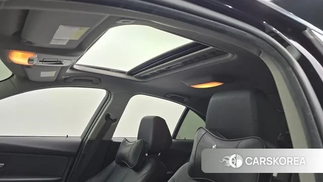 BMW 3 Series (F30) id 3368997 из Кореи 10