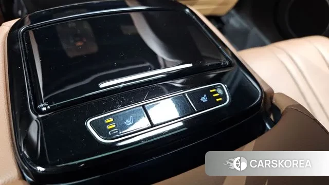 Genesis G80 (RG3) id 3334915 из Кореи 10