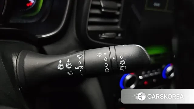 Renault Korea (Samsung) The New QM6 id 3573404 из Кореи 10