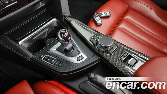 BMW M4 (F82) id 2687939 из Кореи 10