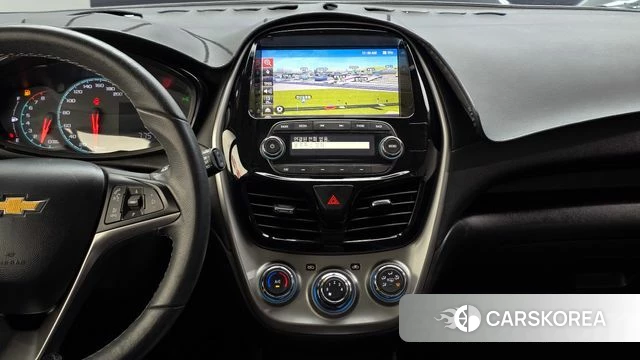 Chevrolet (GM Daewoo) The Next Spark id 4620600 из Кореи 10