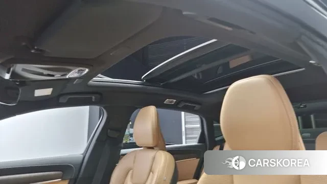 Volvo S90 id 2985773 из Кореи 10