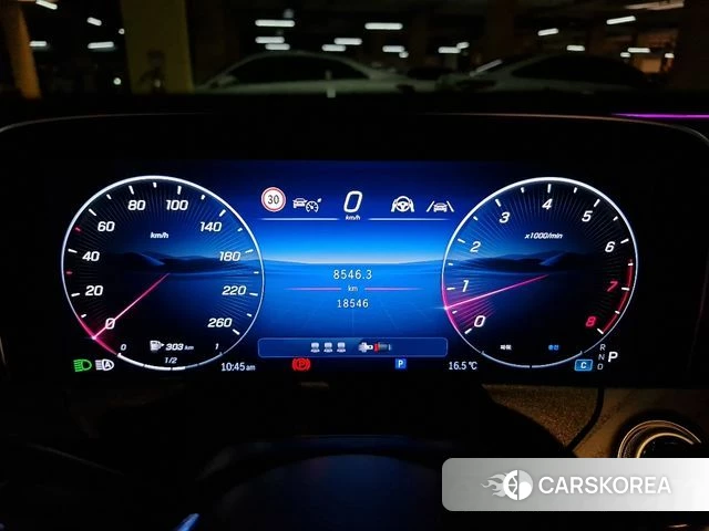 Mercedes-Benz E-Class W214 id 4222700 из Кореи 10