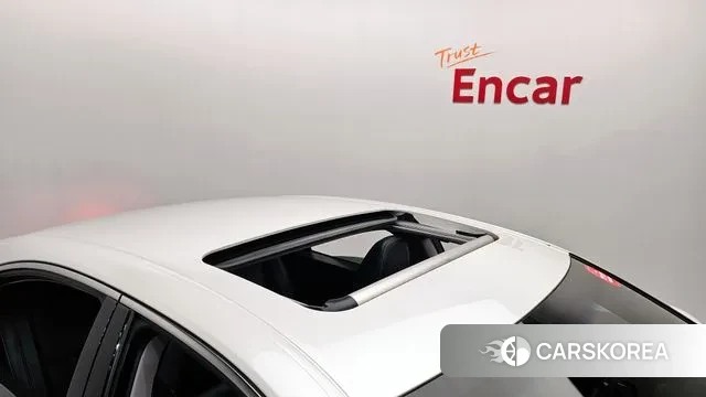 Lexus New ES300h id 3434757 из Кореи 10