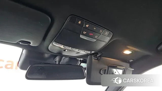 Mercedes-Benz GLC-Class X253 id 3060463 из Кореи 10