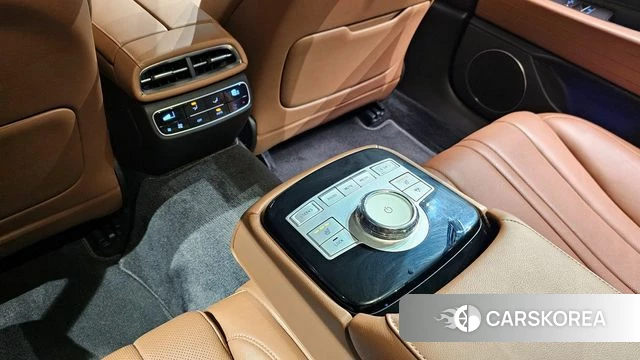 Genesis G80 (RG3) id 4343014 из Кореи 10