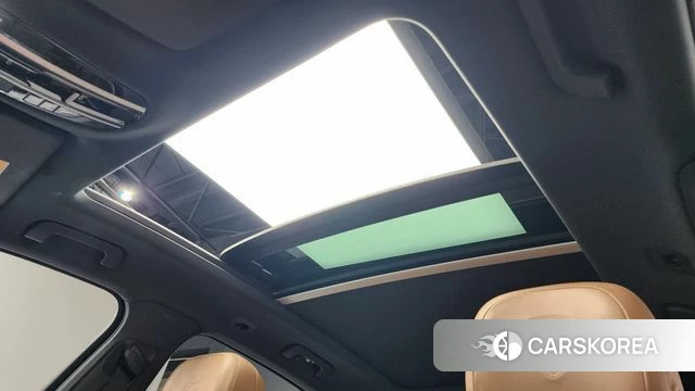 Porsche Cayenne (PO536) id 3828613 из Кореи 10